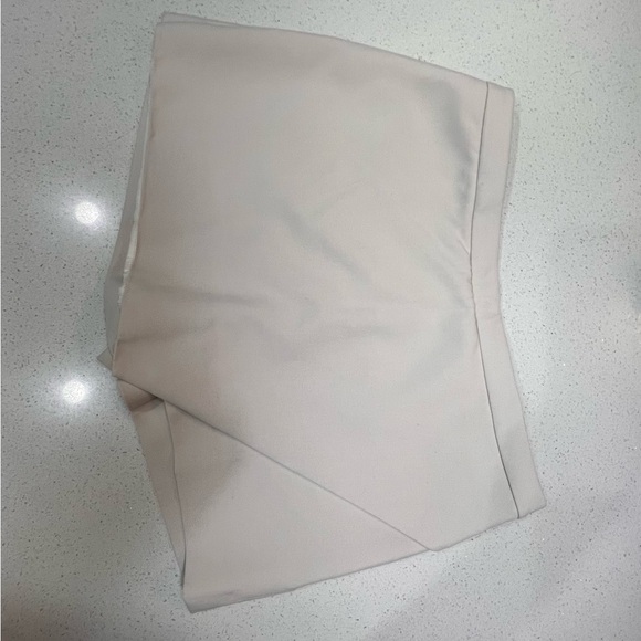 Babaton Kelly skort - Picture 5 of 5